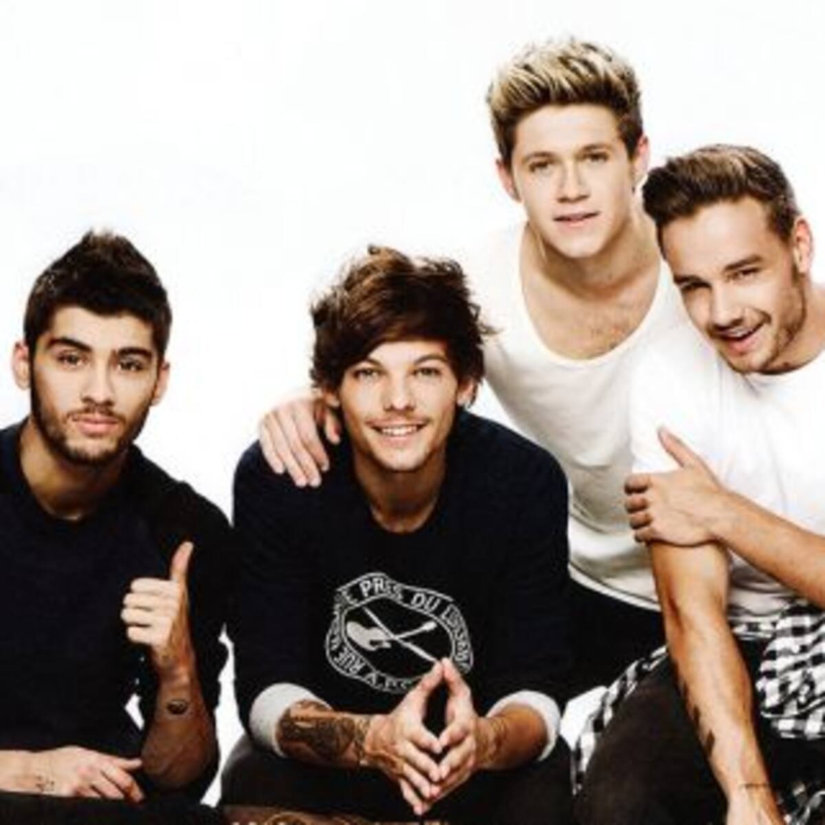 One Direction celebraría su décimo aniversario con un álbum de grandes éxitos