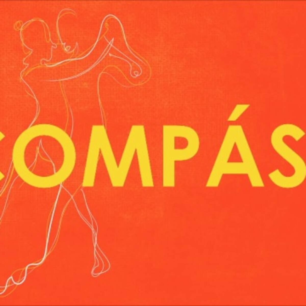 "Al Compas" de Sebastian Coloma y Llevarte a Marte
