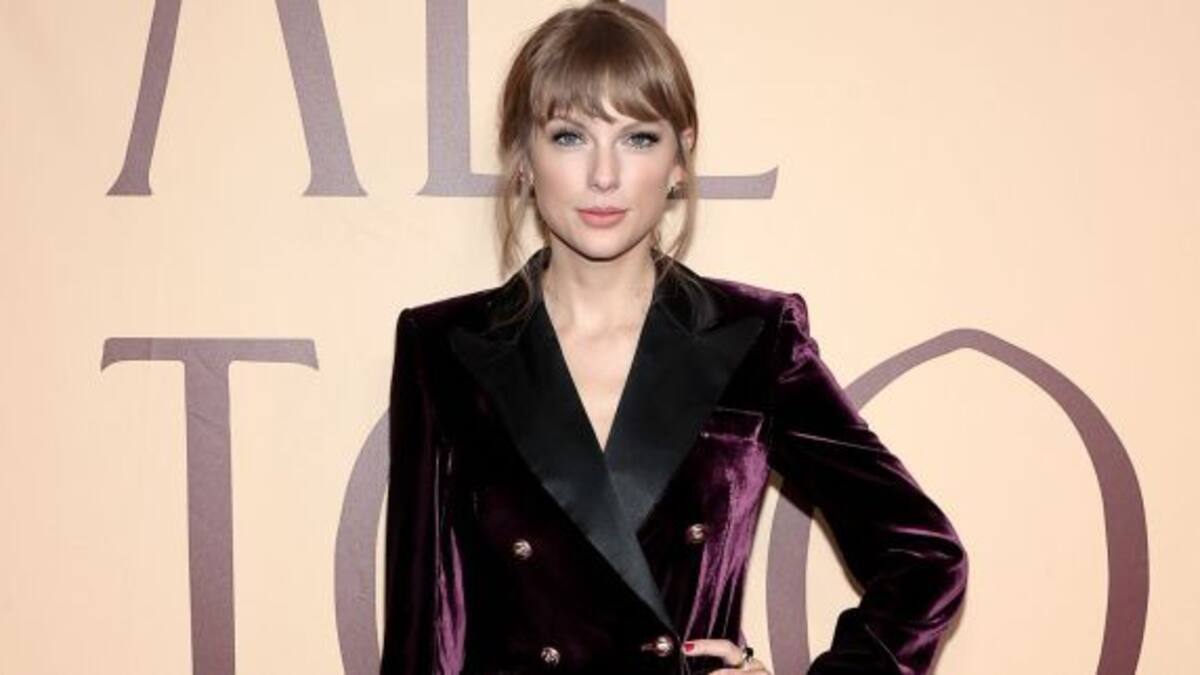Venden la casa de la infancia de Taylor Swift