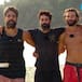 Diego Pérez, Artùr Dainese o Jaime Navas, uno de los tres deja de ser concursante en ‘Supervivientes 2023’