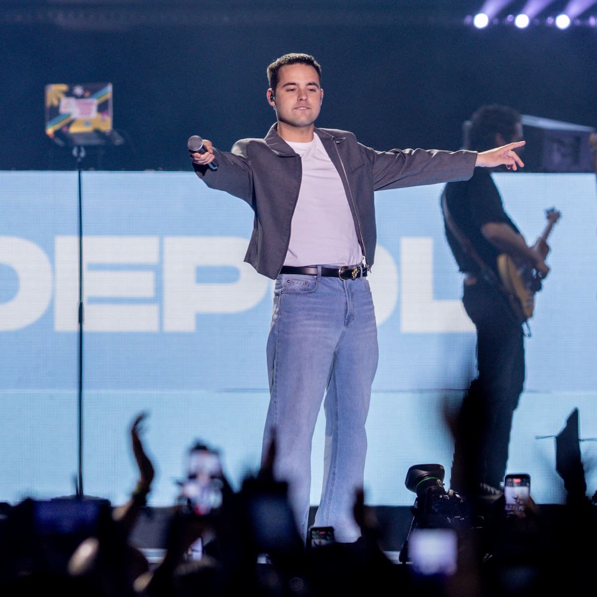 LOS40 Summer Live 2026 en A Coruña: a qué hora abren las puertas, cuándo empieza, dónde es y artistas confirmados
