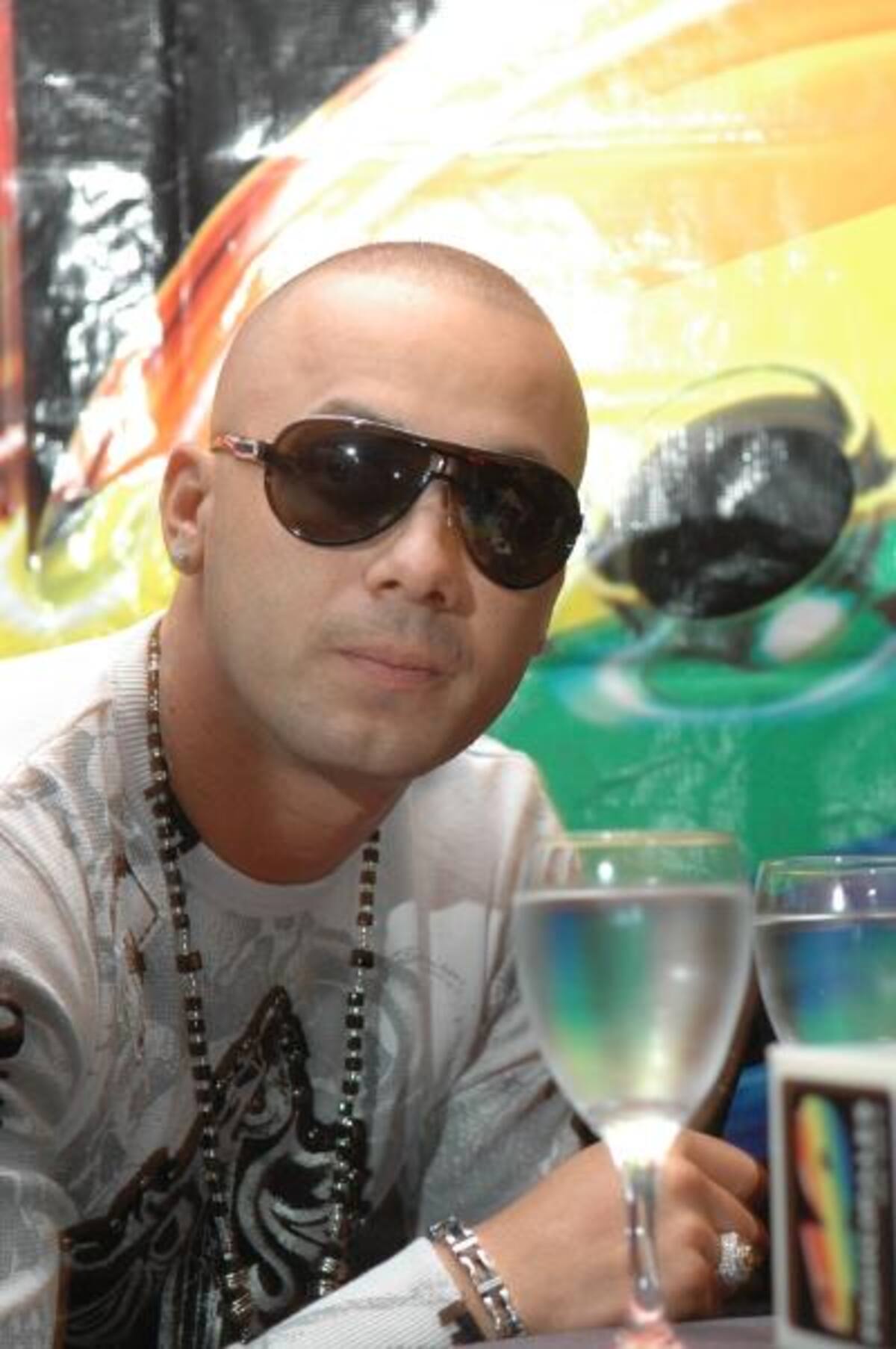Wisin y Yandel en 40 Principales