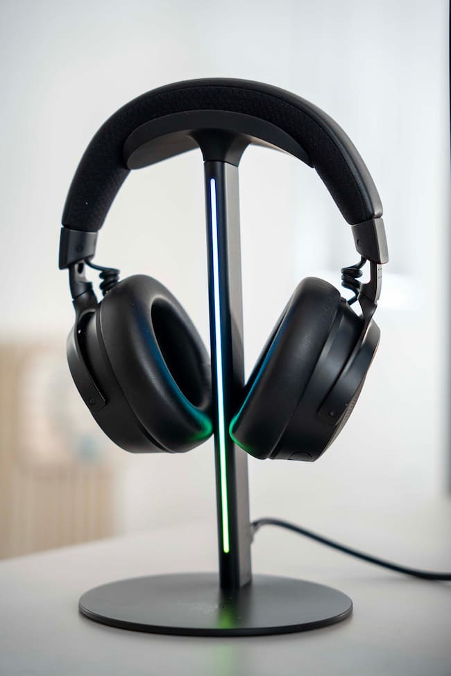 Razer Base Station V3 Chroma
