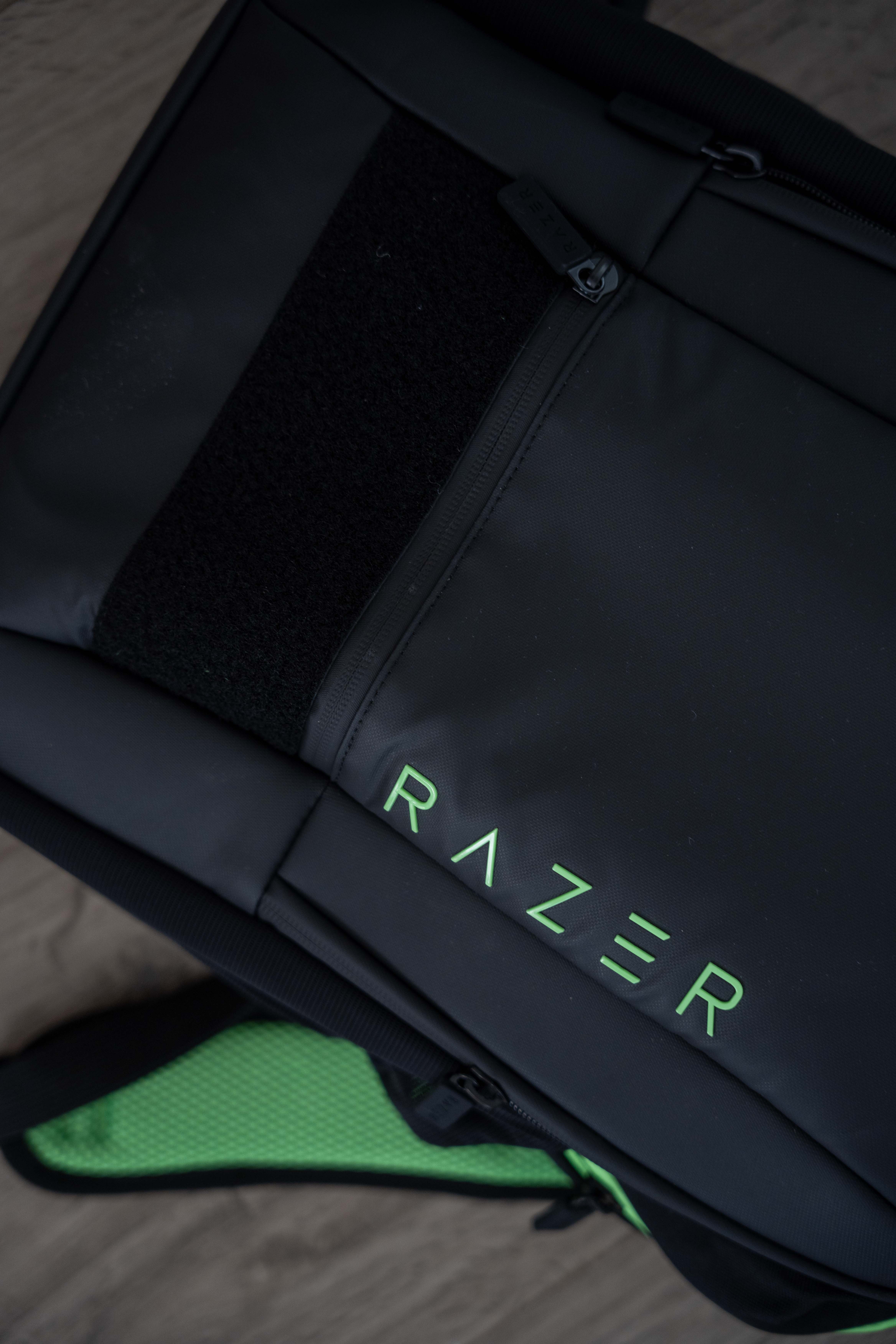 Razer Rogue Backpack v4