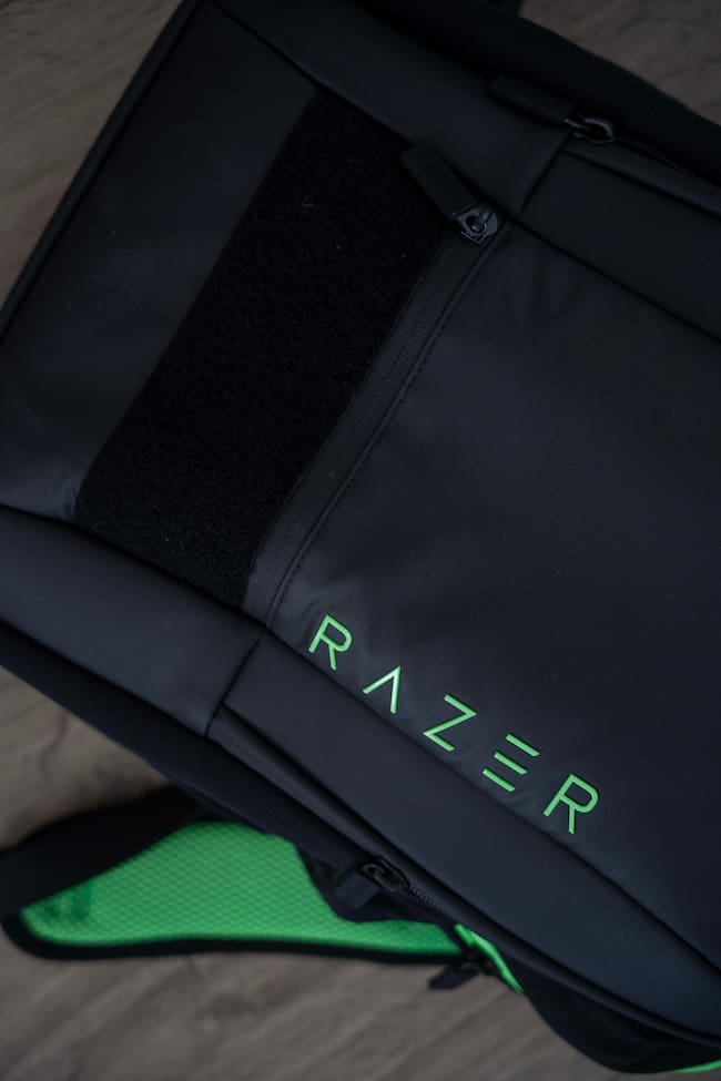 Razer Rogue Backpack v4