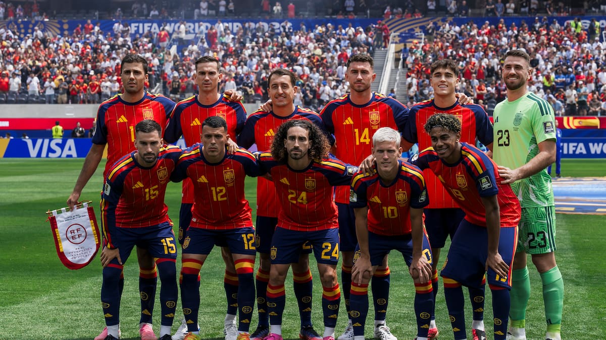 Entradas para la final del Mundial 2026 y billetes de avión a Nueva York: precios, disponibilidad y cómo comprarlos