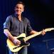 Bruce Springsteen es el músico que más dinero ha ganado en 2021