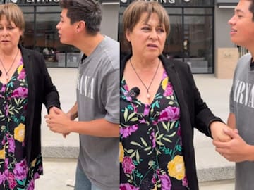 ¿Trillizos? Alina Lozano reveló que podría ser madre de tres bebés junto a Jim Velásquez