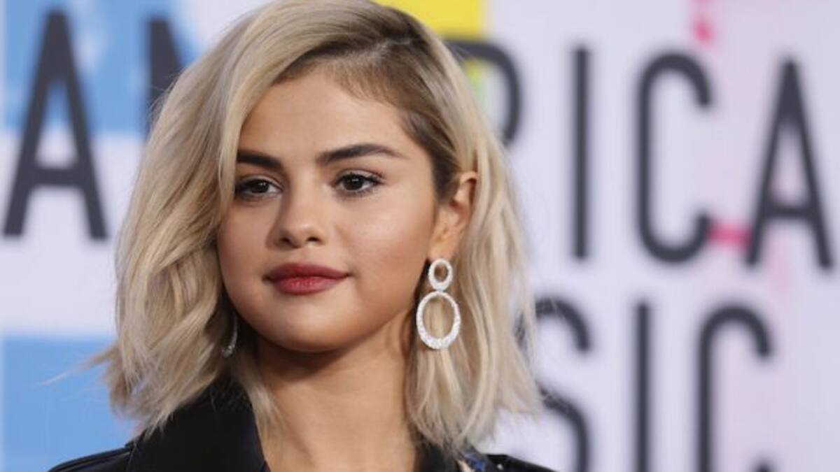 ¿Selena Gómez está enamorada de Zac Efron?