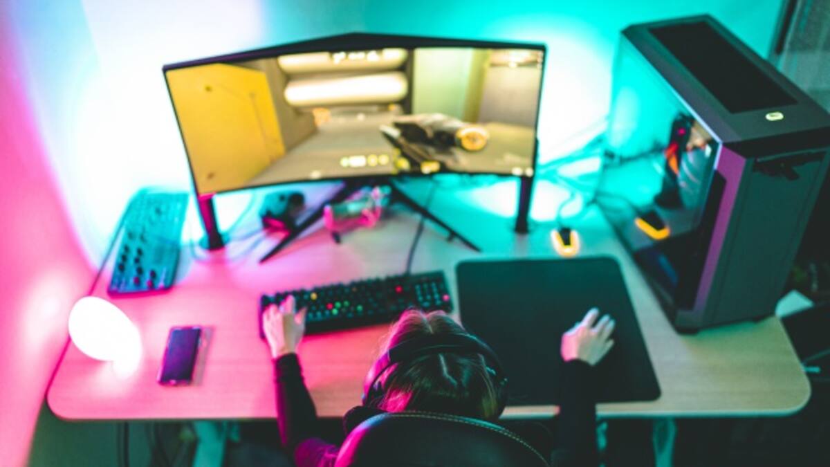 Juegos de Terror para el 2021