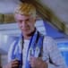 La conmovedora historia de la bufanda navideña de David Bowie en The Snowman