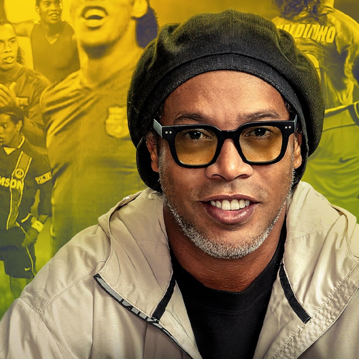 ¿De qué va la serie documental Ronaldinho y a qué hora se estrena en Netflix?