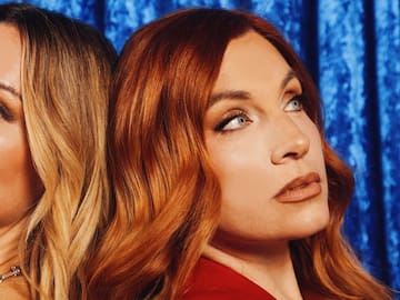 ‘No se me da bien odiarte’, de Leire Martínez y Edurne: Vídeo y letra de su primera colaboración