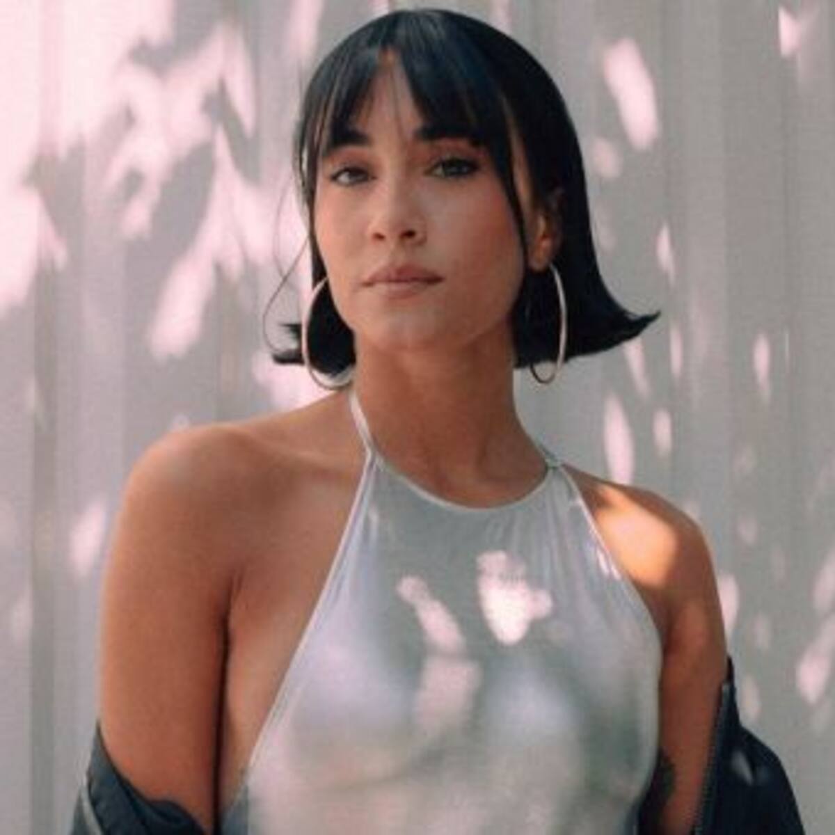 Aitana adelanta su próximo single "2 Extraños"
