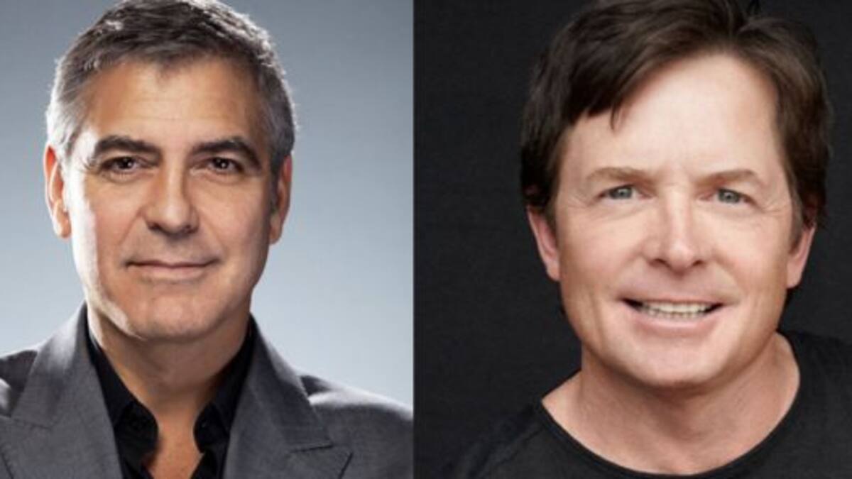 ¡Increíble, estás celebrities tienen la misma edad!