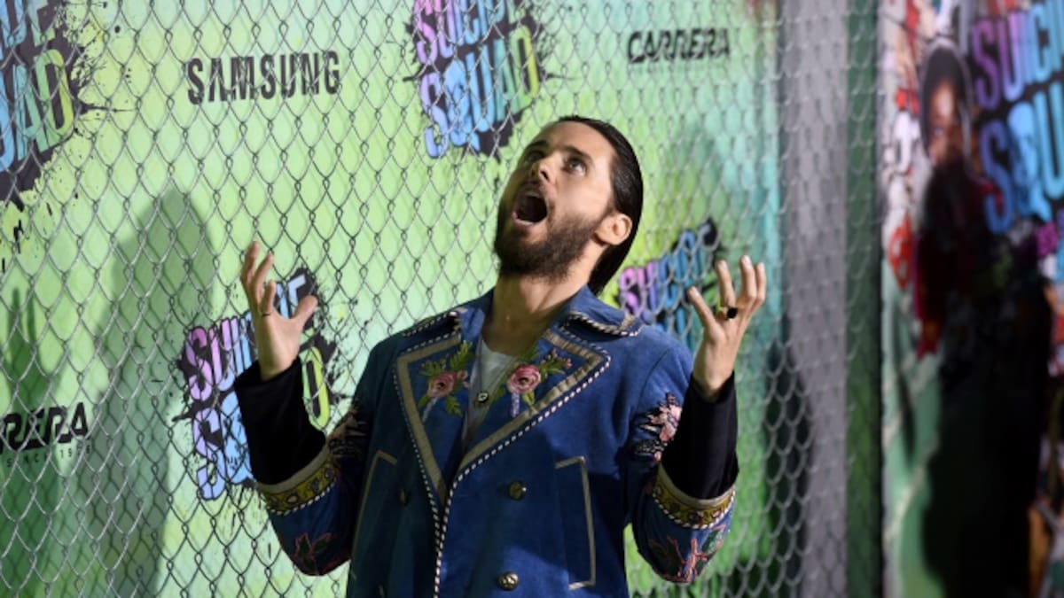 Así son las fotos más raras que han compartido los artistas