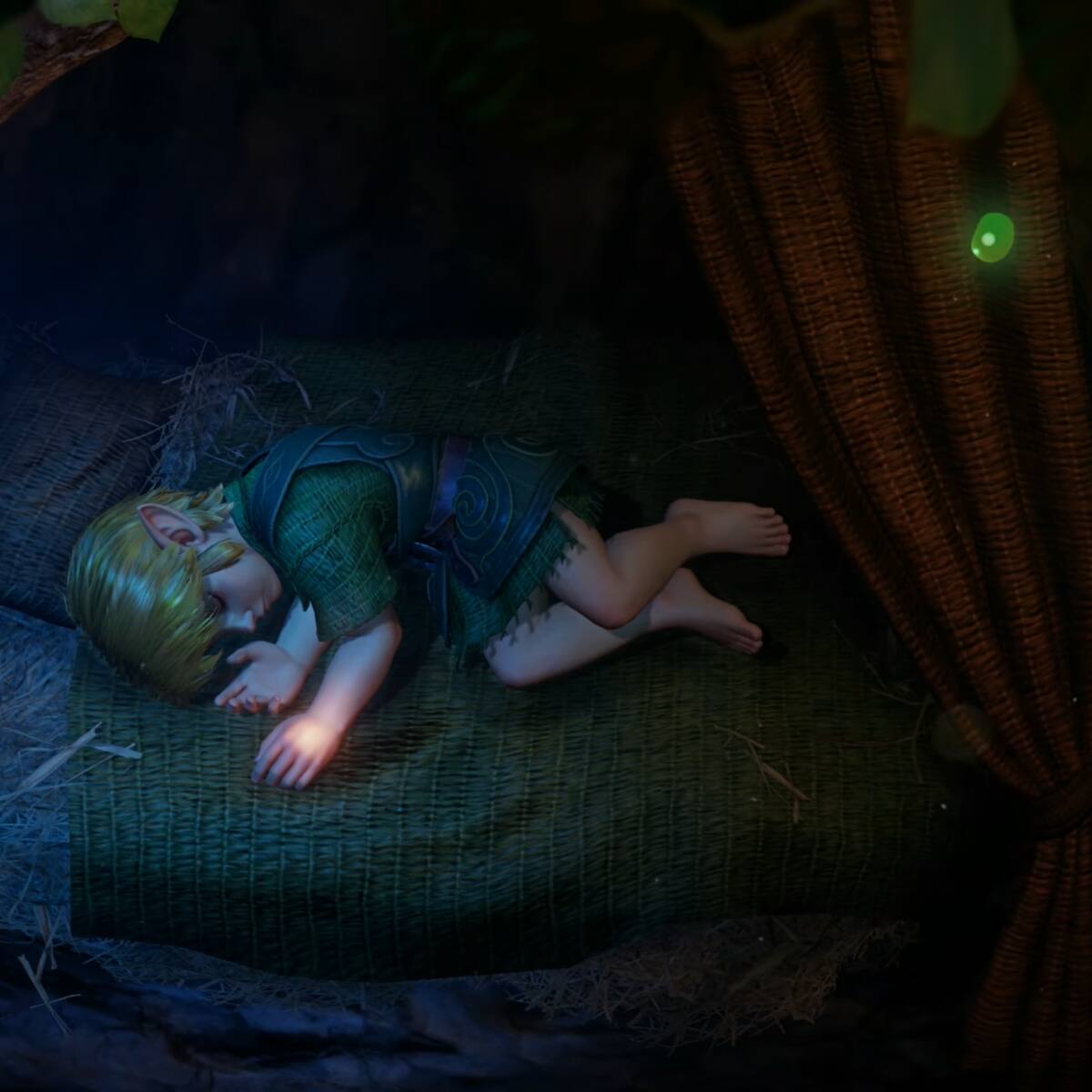 Nintendo presenta Zelda Ocarina of Time y una enorme lista de títulos para nutrir el catálogo de Switch 2