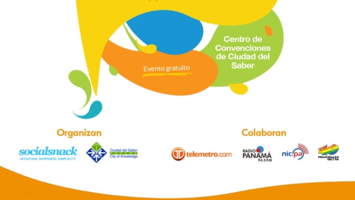 Social Media Day Panamá 2015