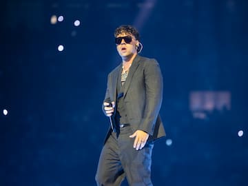 Quevedo, obligado a cancelar su concierto en Valencia