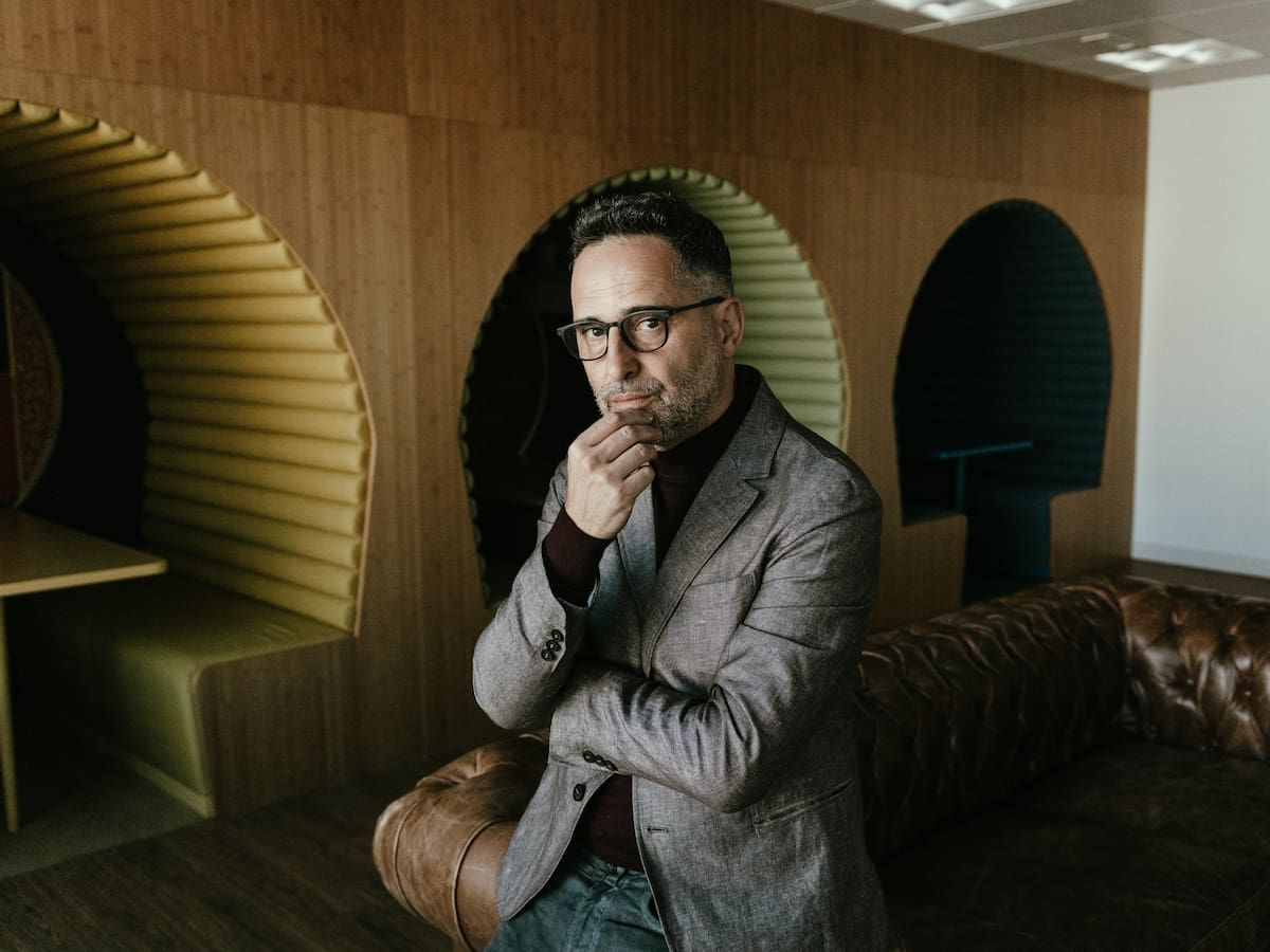 Jorge Drexler anuncia su gira de conciertos en España en 2026: fechas, ciudades, entradas, dónde y cuándo comprarlas