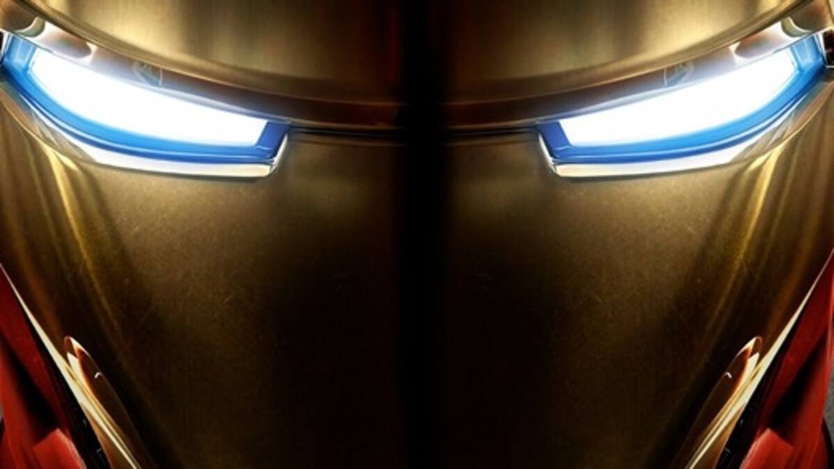 "Iron Man" roba en banco de Estados Unidos