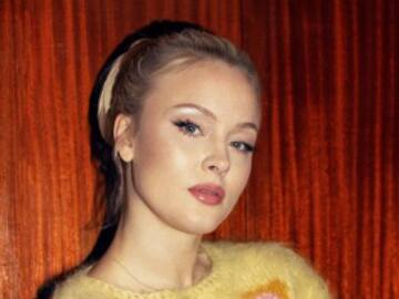 Entrevista a Zara Larsson: “Beyoncé nunca hubiera cantado ‘Lush Life’ y aun así es una canción increíble”