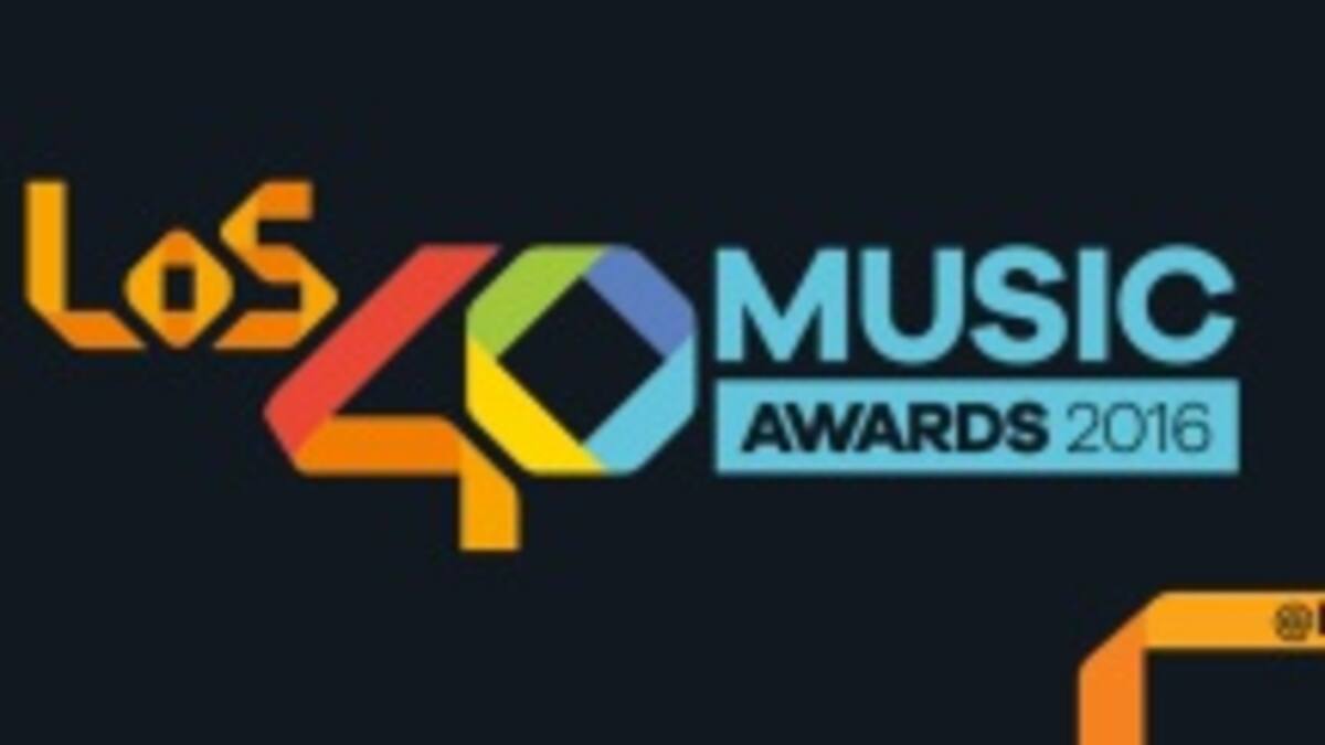 Apoya a tu artista favorito en LOS40 Music Awards