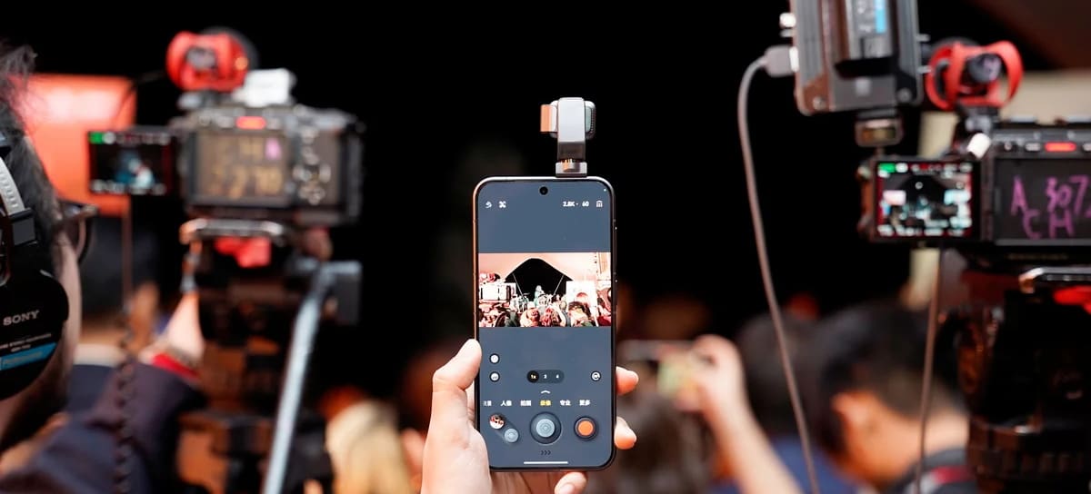 Honor Robot Phone