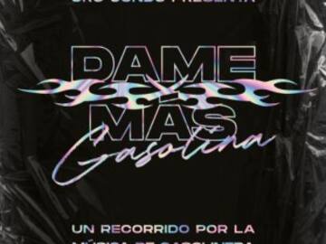 Oro Jondo y la música de gasolinera: Tecno rumba y Camela, la ruta del Bakalao, Eurovisión o las folklóricas