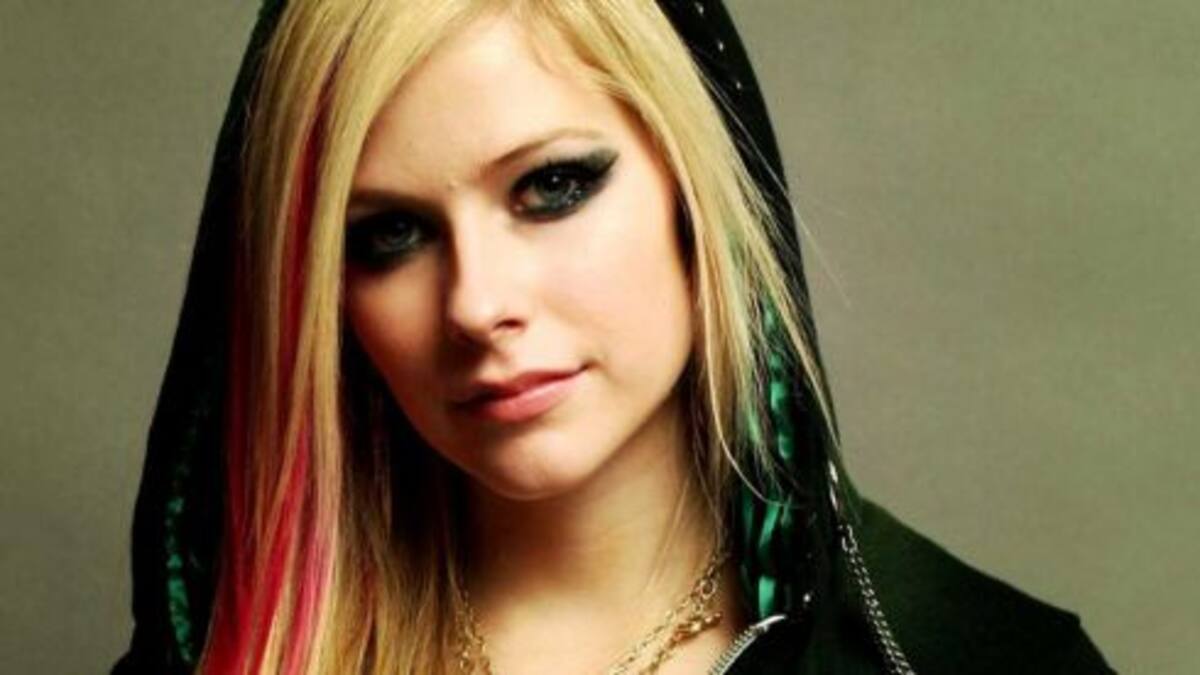 Avril Lavigne se separó... ¡por Instagram!
