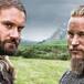 Los chicos más ñam ñam de la serie Vikingos