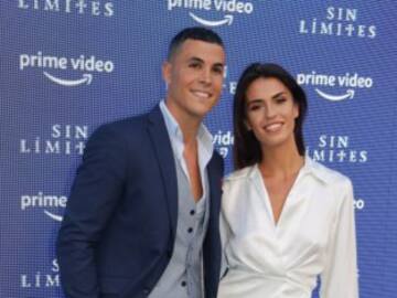 La foto más explosiva de Sofía Suescun y Kiko Jiménez completamente desnudos: “Muero”