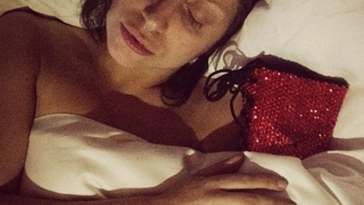 La debilidad de Lady Gaga