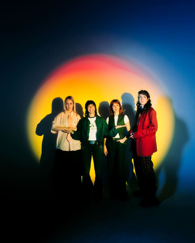 Imagen promocional de Ginebras.