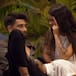 Marina sobre Álex en ‘La isla de las tentaciones’: “Me produce asco ver sus continuos actos de menear el rabo”