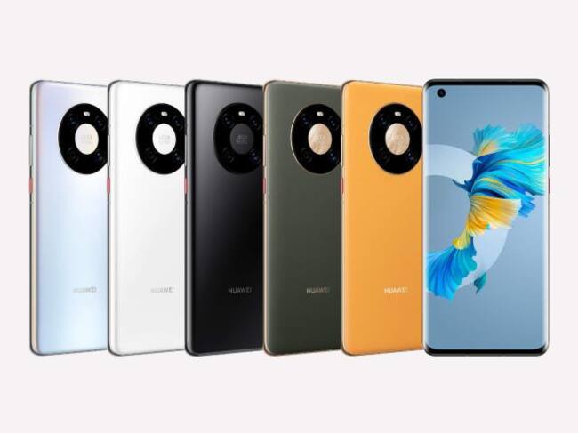 Recordamos con cariño el Mate 40