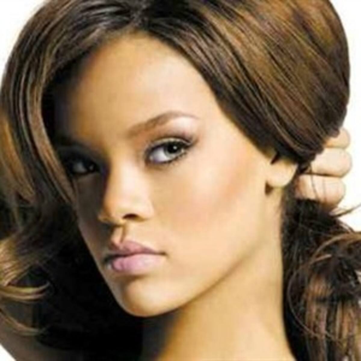 Rihanna pide al año nuevo....¡Un novio!