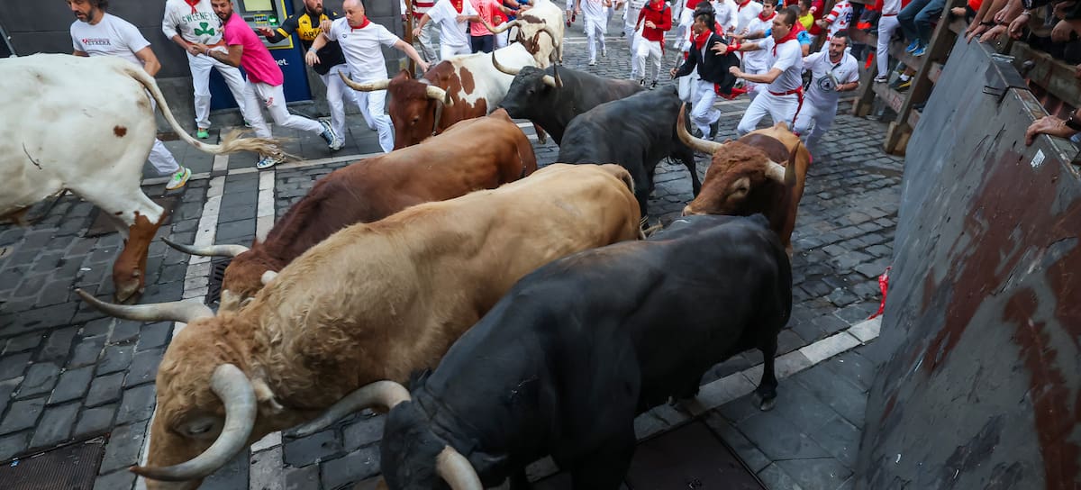 San Fermín