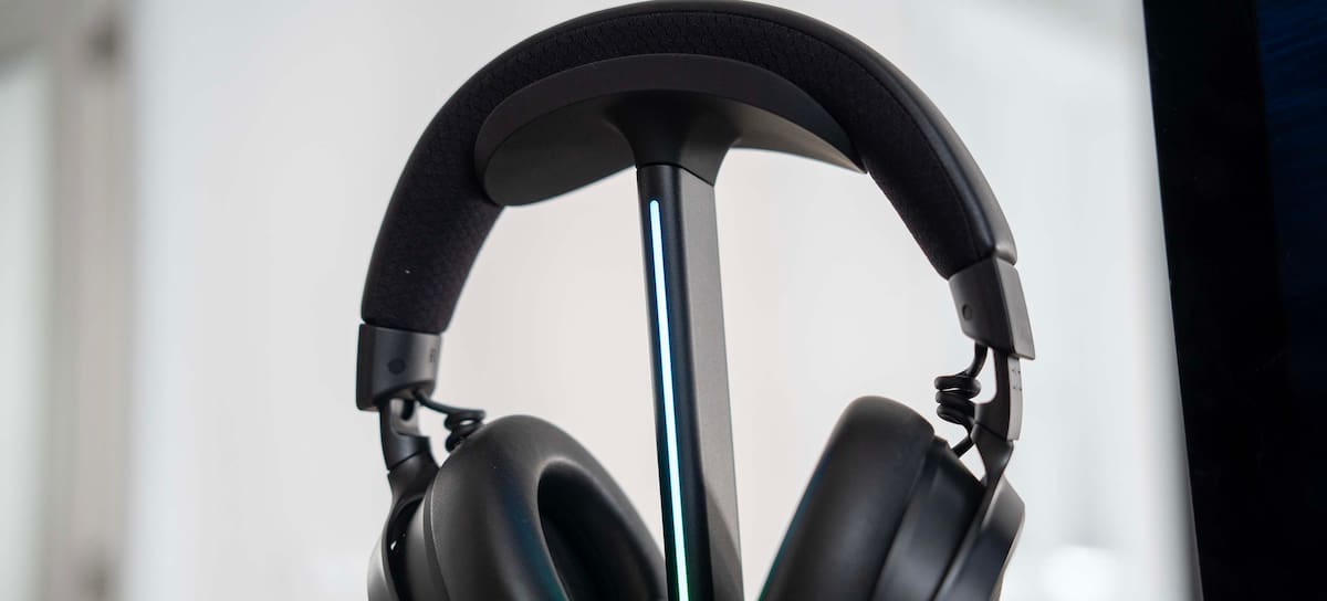 Razer Base Station V3 Chroma