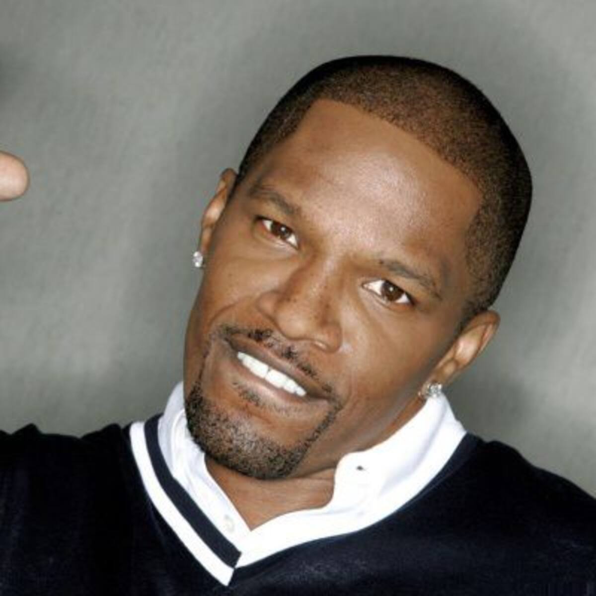 Jamie Foxx a la pantalla grande