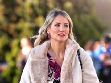 El último plantón de Alba Carrillo a Mediaset que le podría acarrear consecuencias