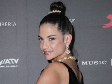 Natalia Jiménez pone fin a los rumores y anuncia su separación