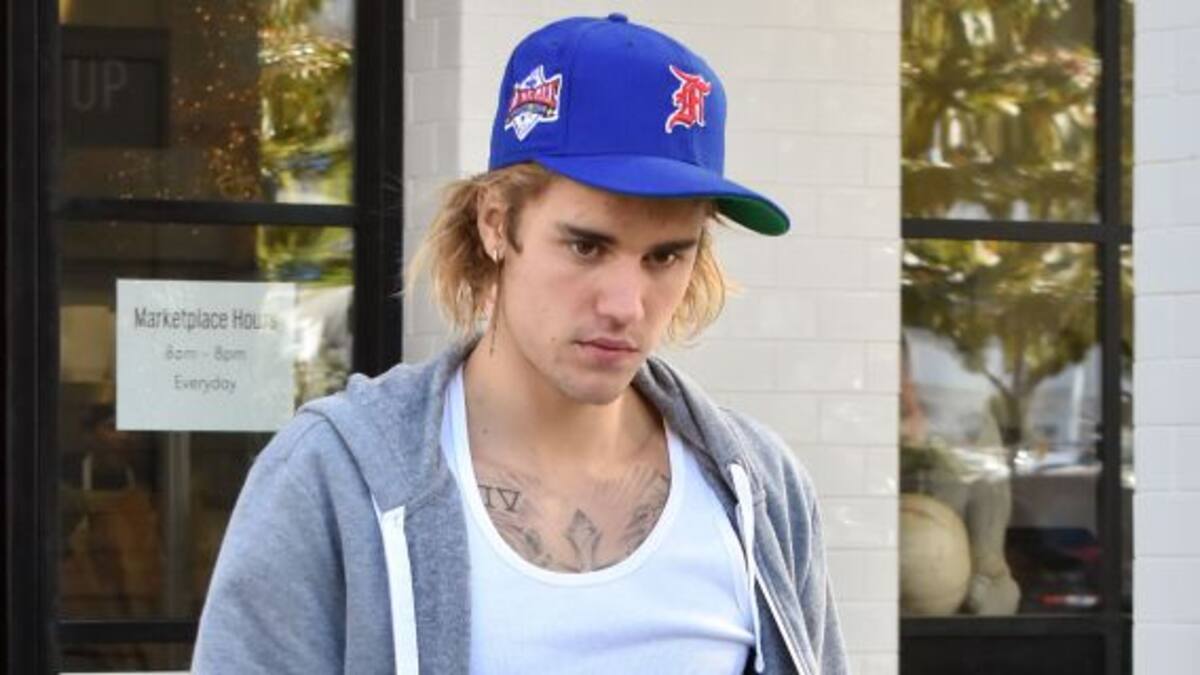 La reacción de Justin Bieber después de la crisis de Selena Gómez