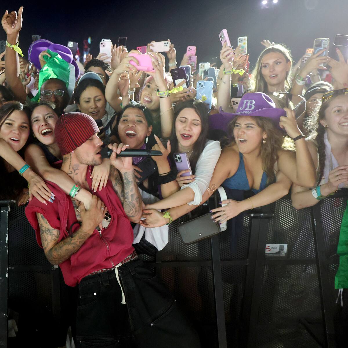 Coachella es multado por la actuación de Justin Bieber: ahora la duda es quién paga la fiesta