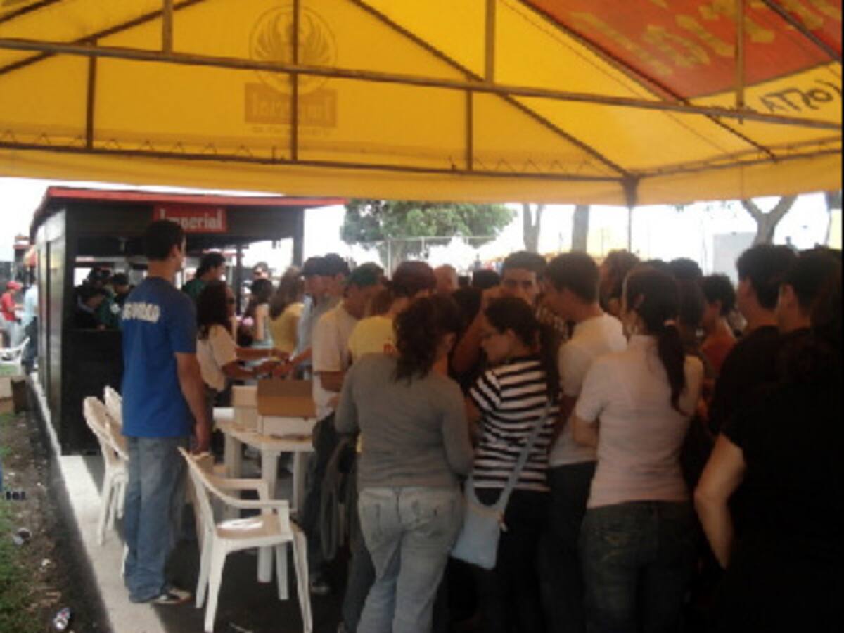 Ruta 40 12