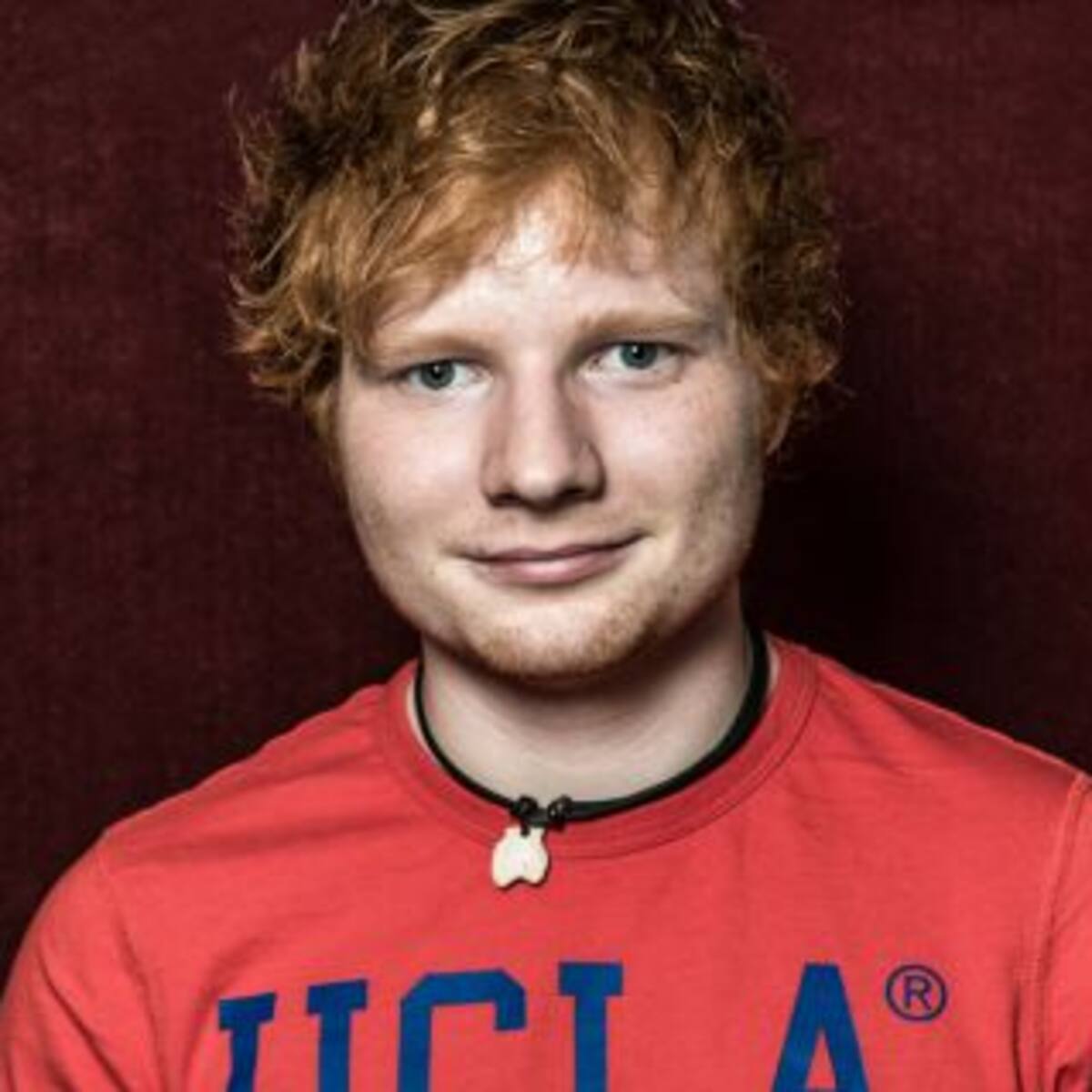 ¿Quién ayudó a Ed Sheeran a ser cantante?