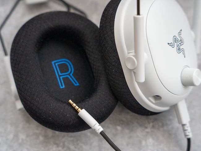 Razer Blackshark V3 PRO