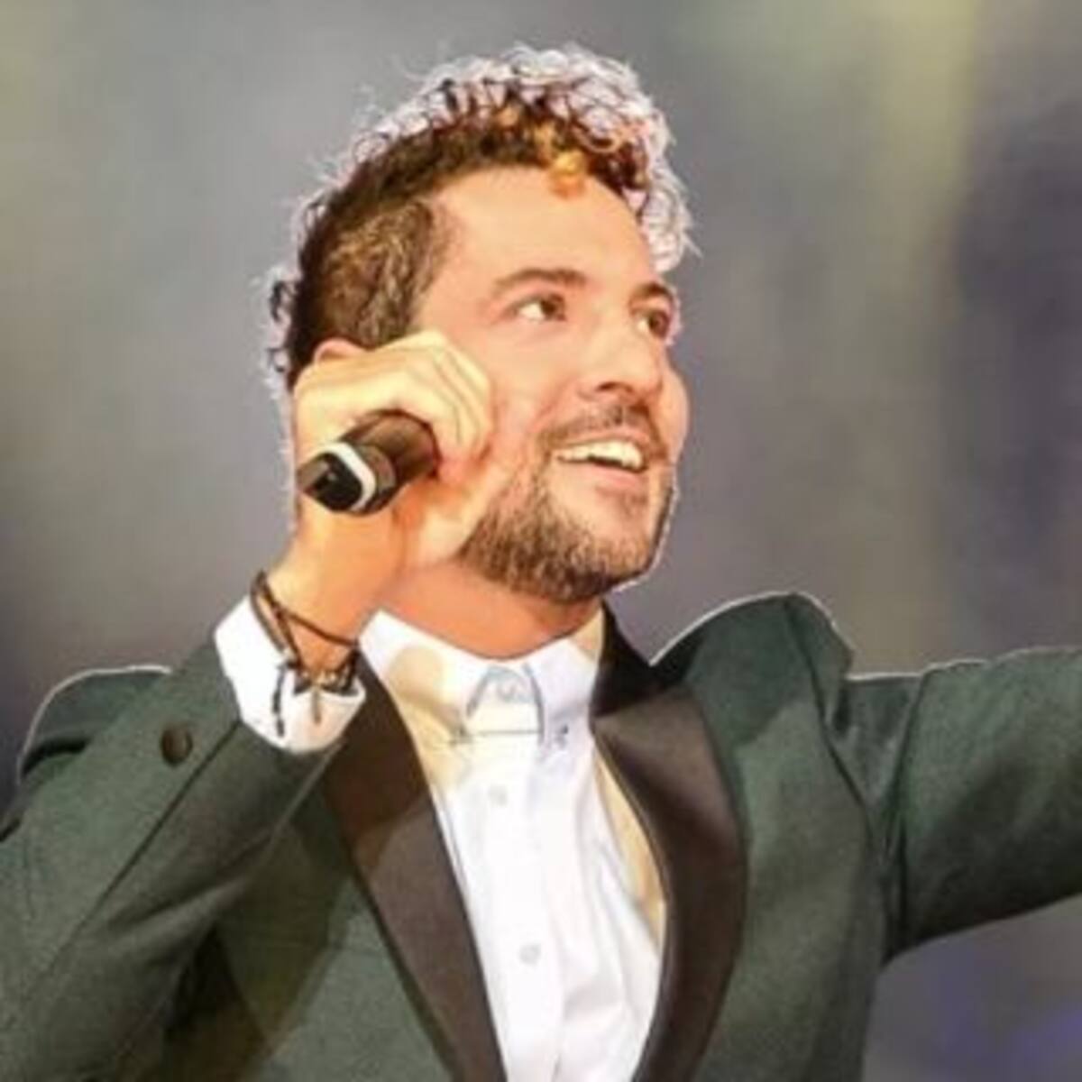 ¡Regalamos 40 Accesos para el show de David Bisbal!
