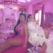 Nicki Minaj explica por qué nunca ha cantado en directo 'Tusa' junto a Karol G