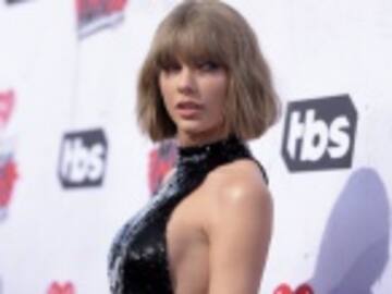 Taylor Swift se solidariza con la policía tras la masacre perpetrada en Las Vegas